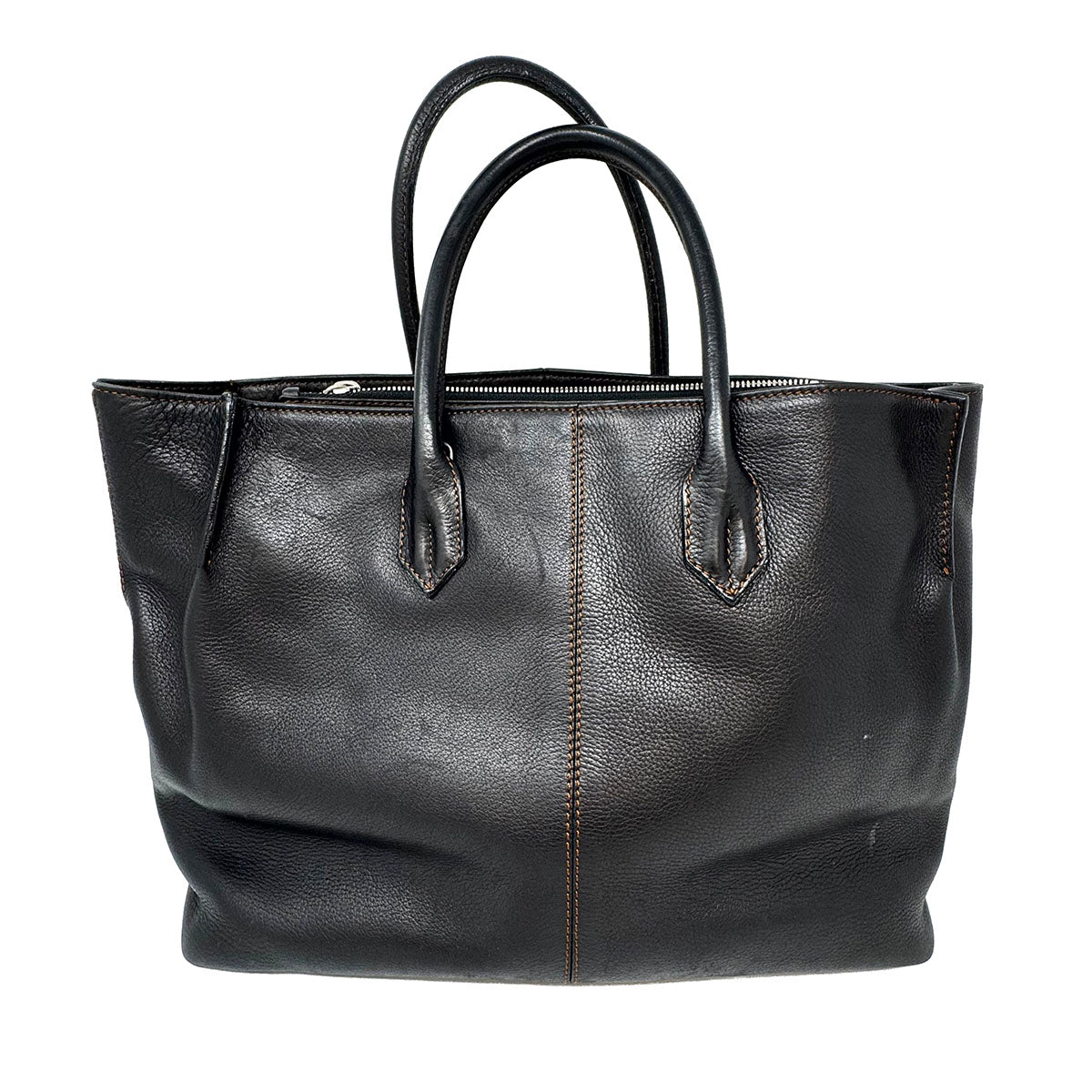 Walter Katten Tote