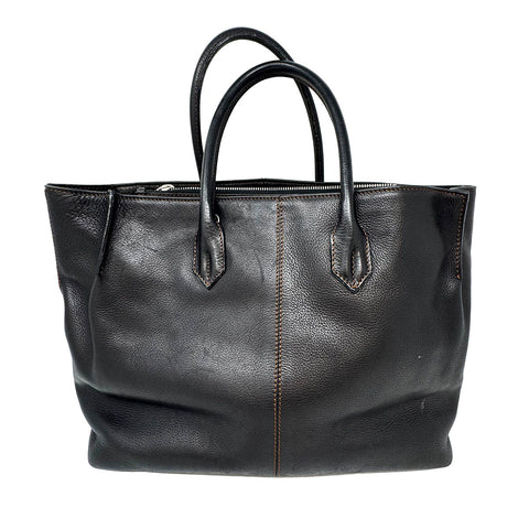 Walter Katten Tote