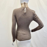 Jean Paul Gaultier Sweater