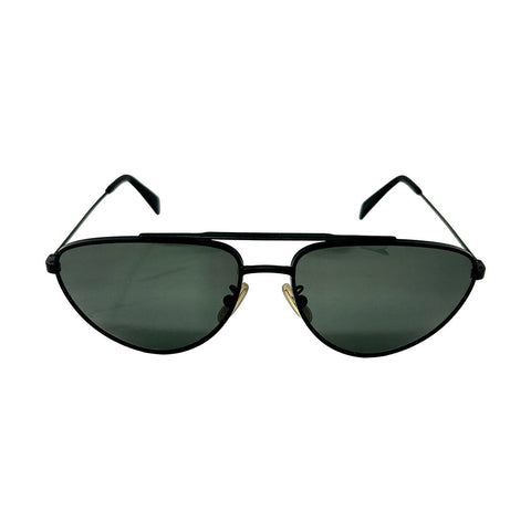 Celine Aviator Tinted Sunglasses
