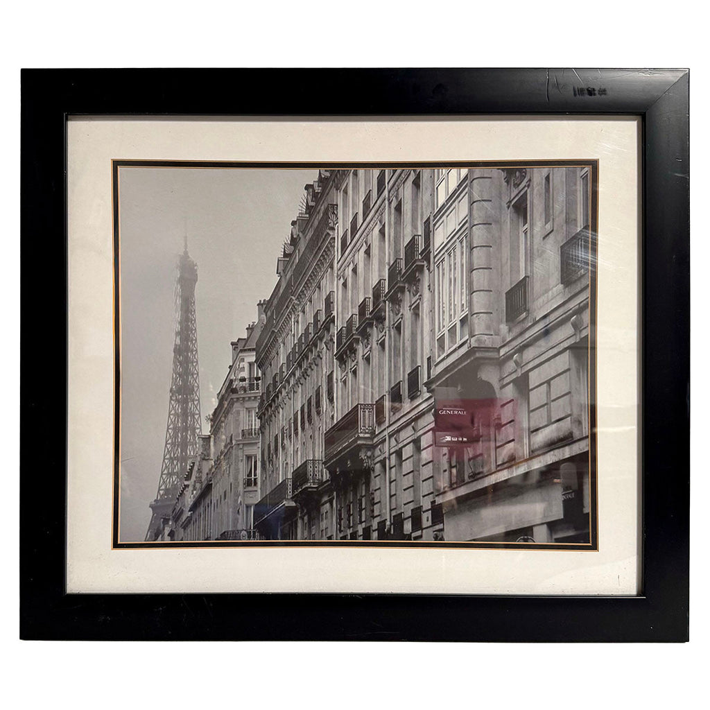 "Paris"
