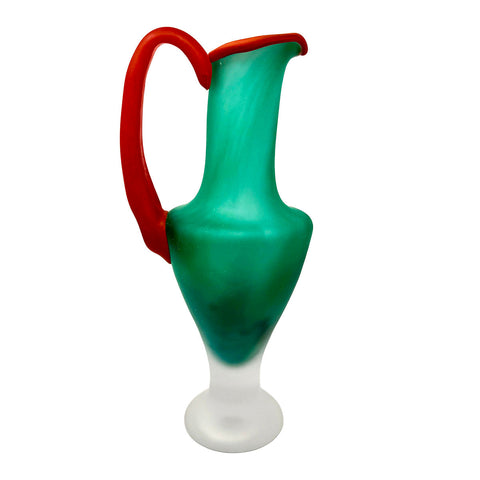 Pandora Pitcher by Monica Backstrom (some scratches)