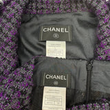 Chanel Skirt Suit