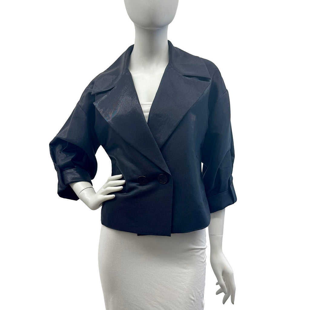 St John Jacket