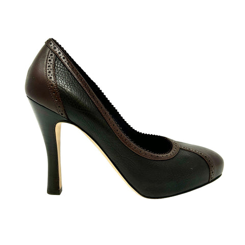 Loro Piana Pumps
