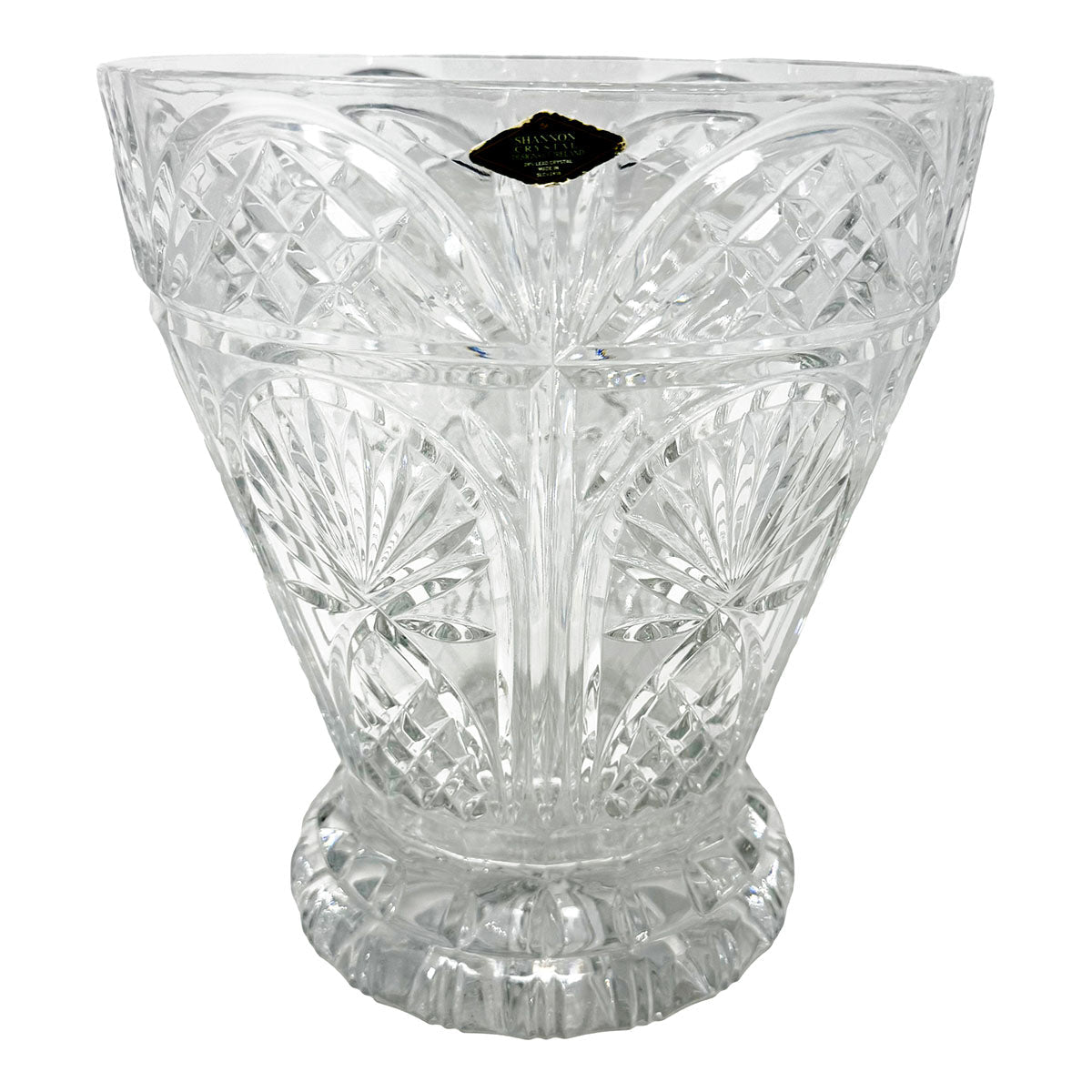 Crystal Champagne Bucket