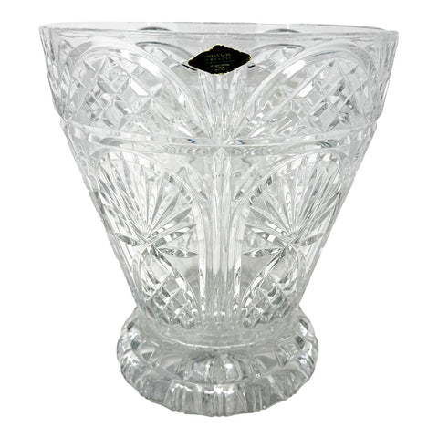 Crystal Champagne Bucket