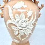 Weller Pottery, Cameo, 1930's Art Deco