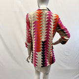 Vilagallo Jacket