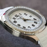 Patek Philippe Aquanaut Luce 5267/200A-010 – White Diamond-Set Women’s Watch