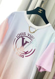 Louis Vuitton Lotus T-shirt